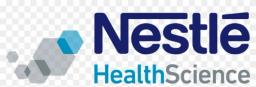 Nestlé S.A.Brand ( Nestlé Health Science )