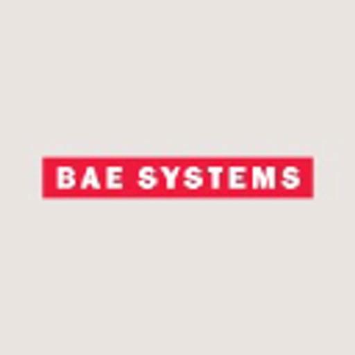 BAE Systems plc