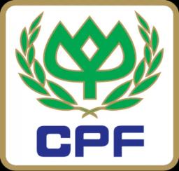 Charoen Pokphand Foods Public Company Limited