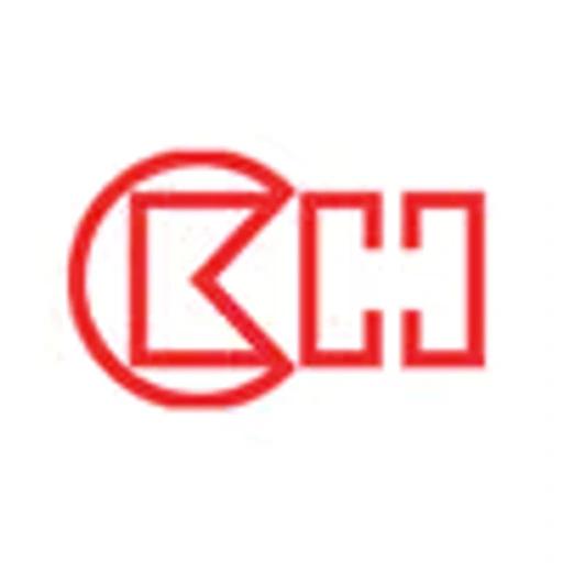 CK Hutchison Holdings Limited