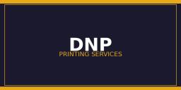 Dai Nippon Printing Co., Ltd.