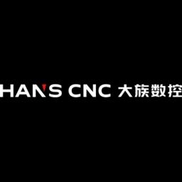 Shenzhen Han's CNC Technology Co., Ltd.