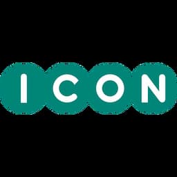 ICON Public Limited Company