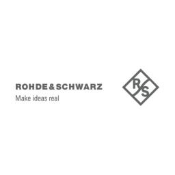 Rohde & Schwarz GmbH & Co. KG