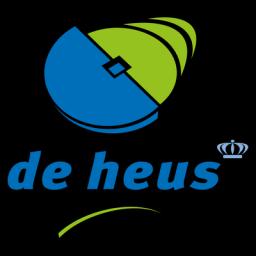 Royal De Heus Animal Nutrition B.V.