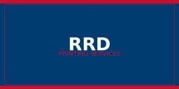 R.R. Donnelley & Sons Company