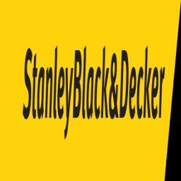 Stanley Black & Decker