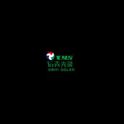 Xinyi Solar Holdings Limited