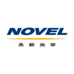 Ningbo Yongxin Optics Co., Ltd.