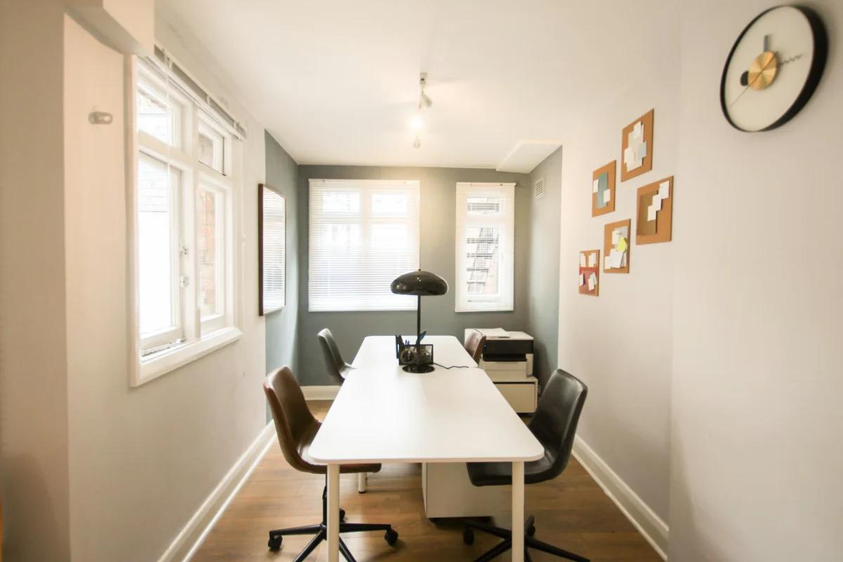 Office & Study Furniture Manufacturers