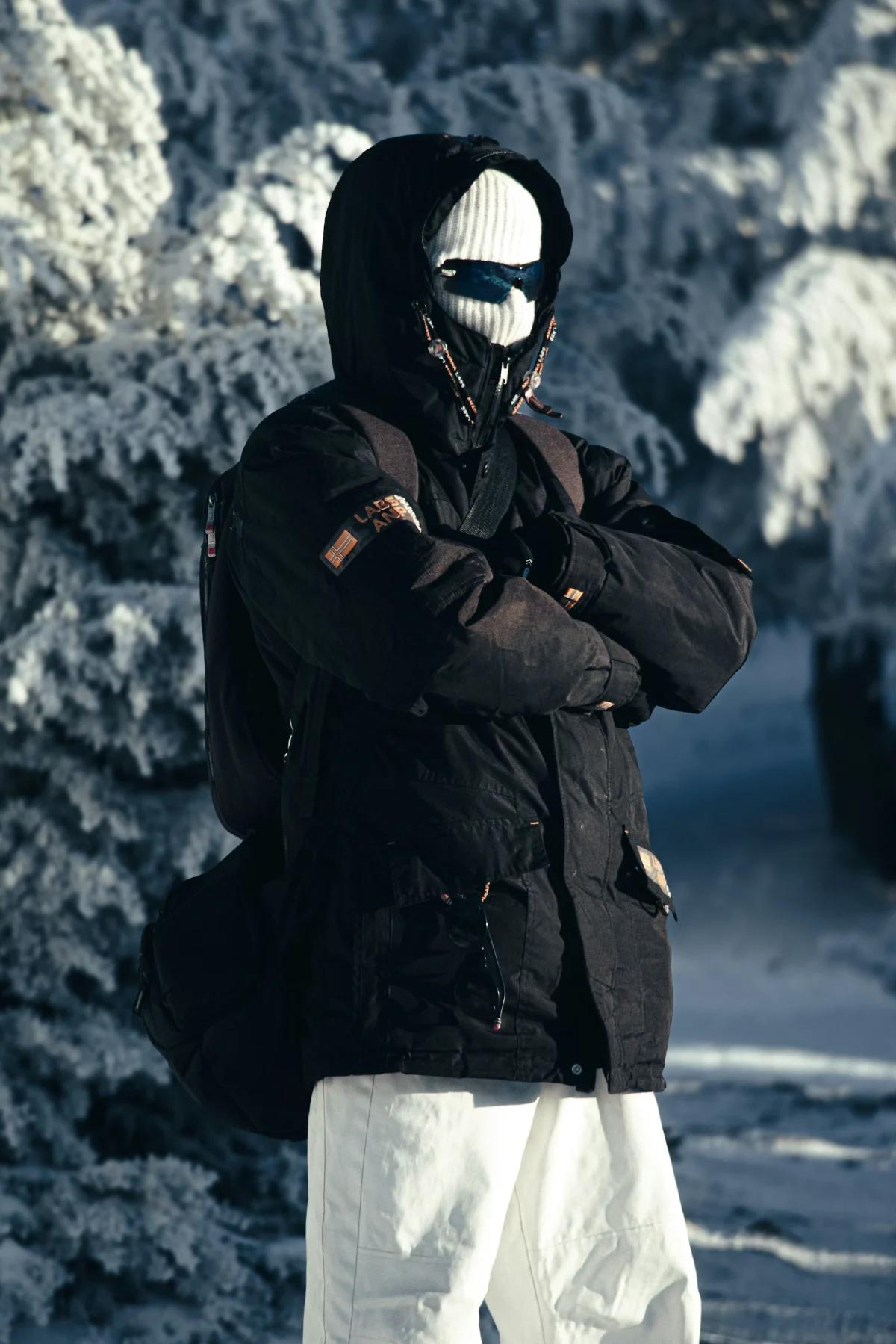 Outdoor Gear Companies