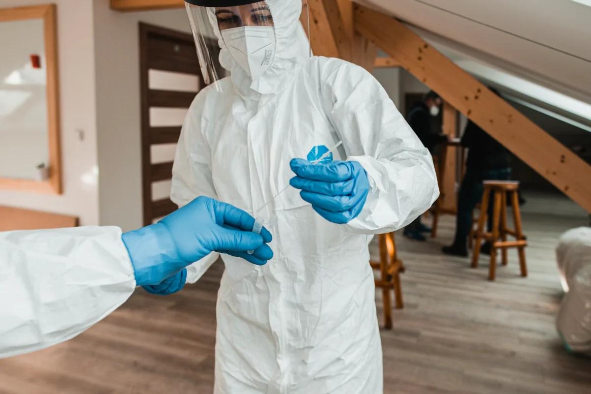 Personal Protective Equipment（PPE）Companies