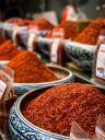Seasonings & Spices