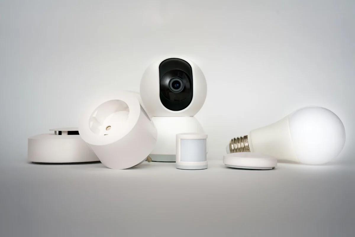 Smart Home Devices Manufacturers