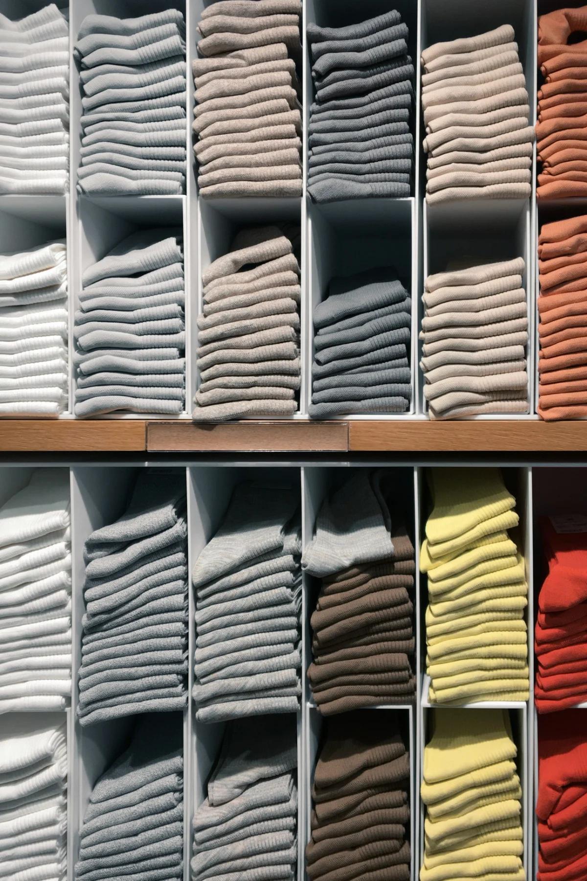 Socks Factories