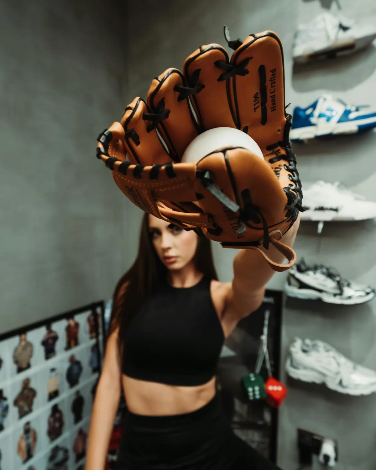 Sports Gear Brands