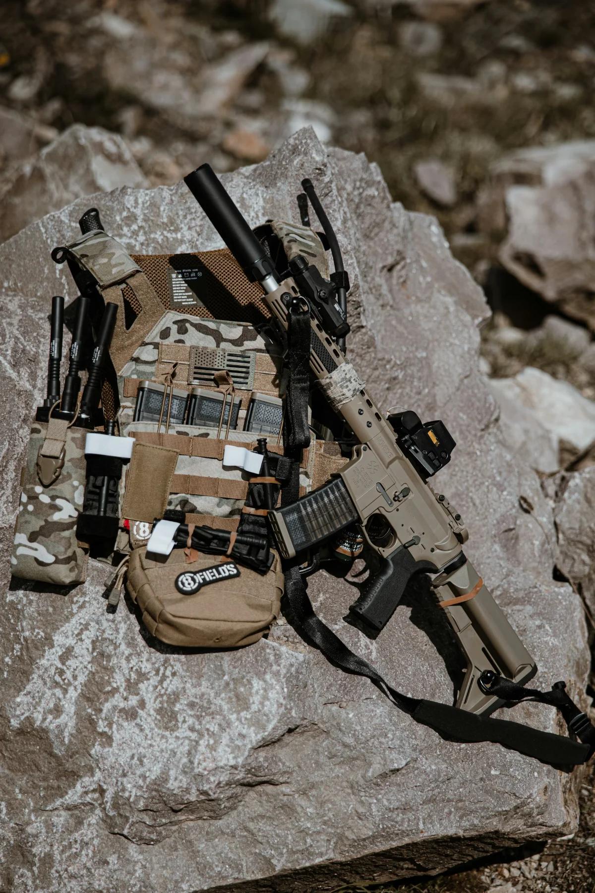 Sports & Outdoor Gear Manufacturers