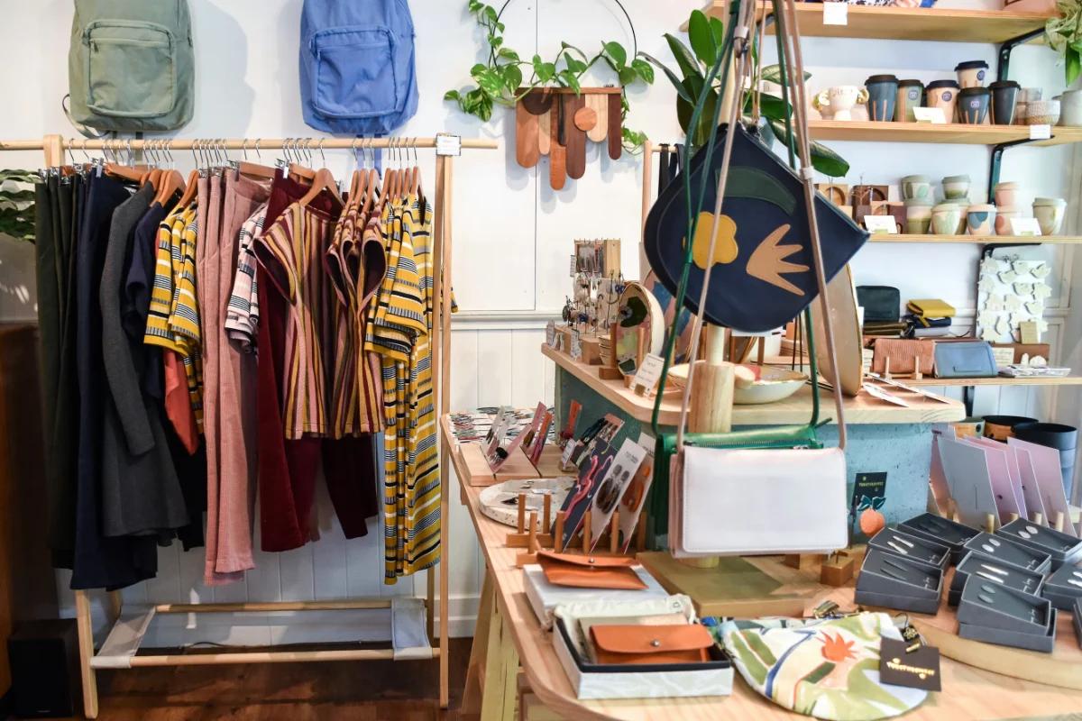 Sustainable Fashion Manufacturers
