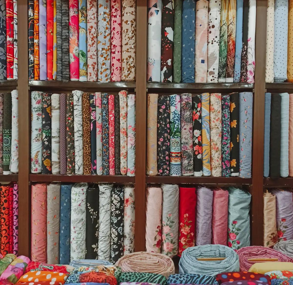 Textile & Apparel Industry Brands