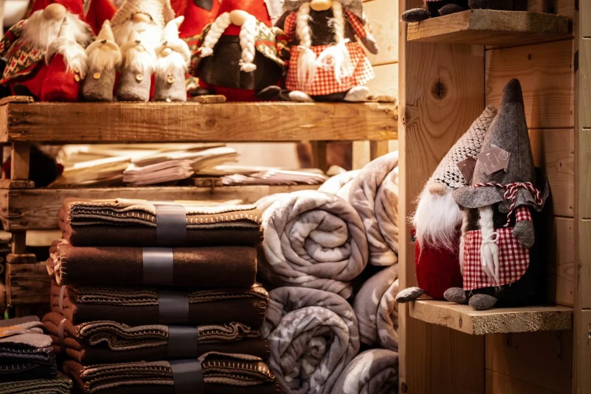 Home Textiles & Soft Furnishings Factory