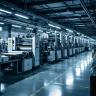 Printing Services & Solutions
