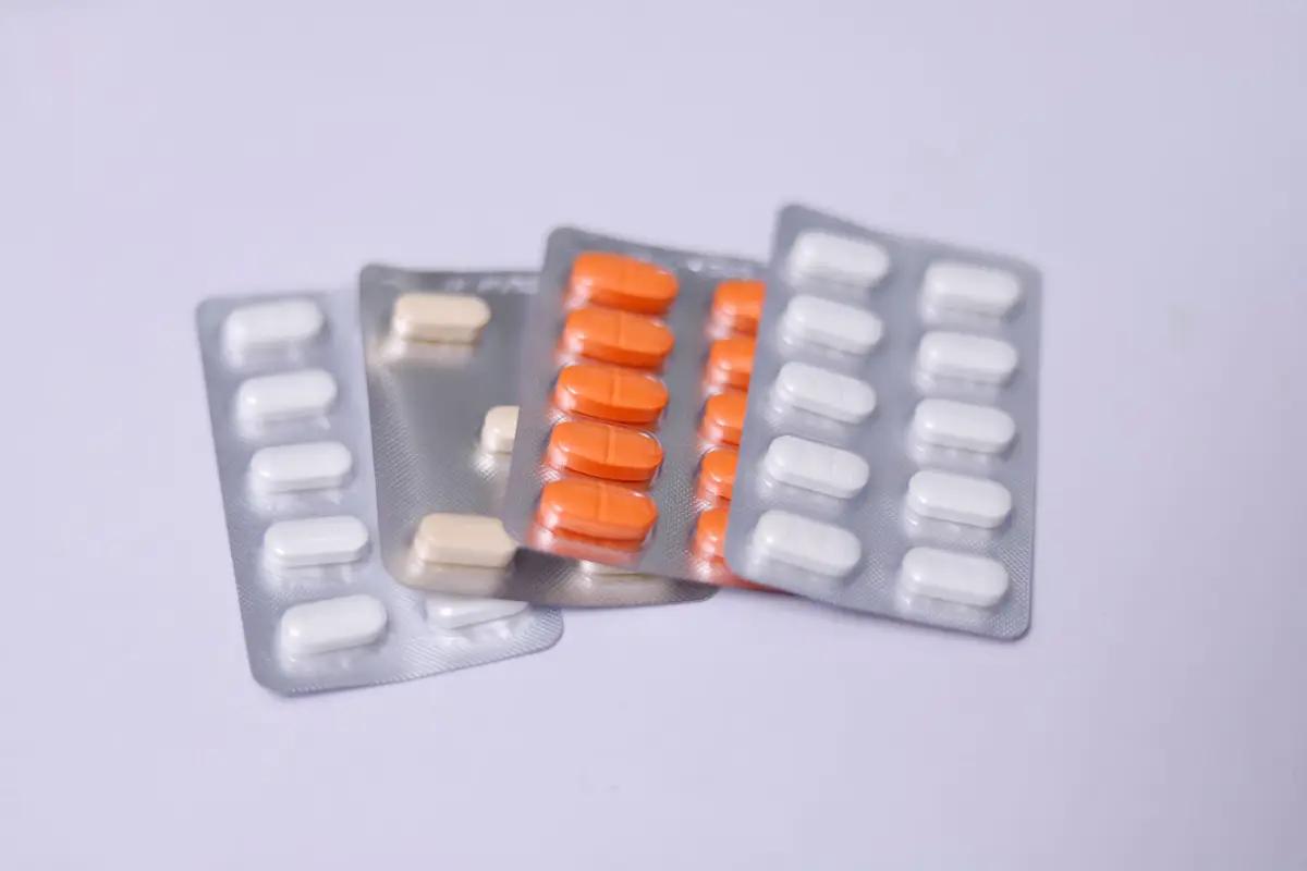 Biopharmaceutical Companies