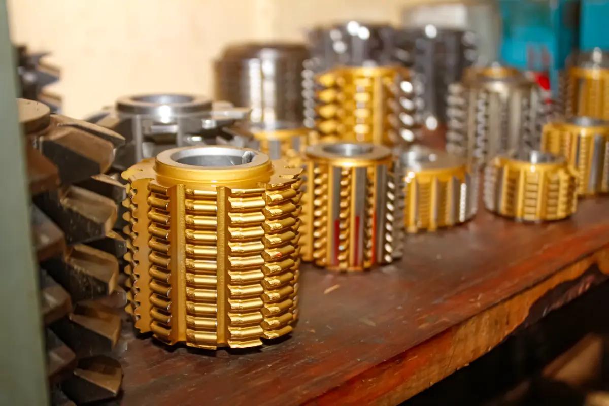 Metal Products Companies