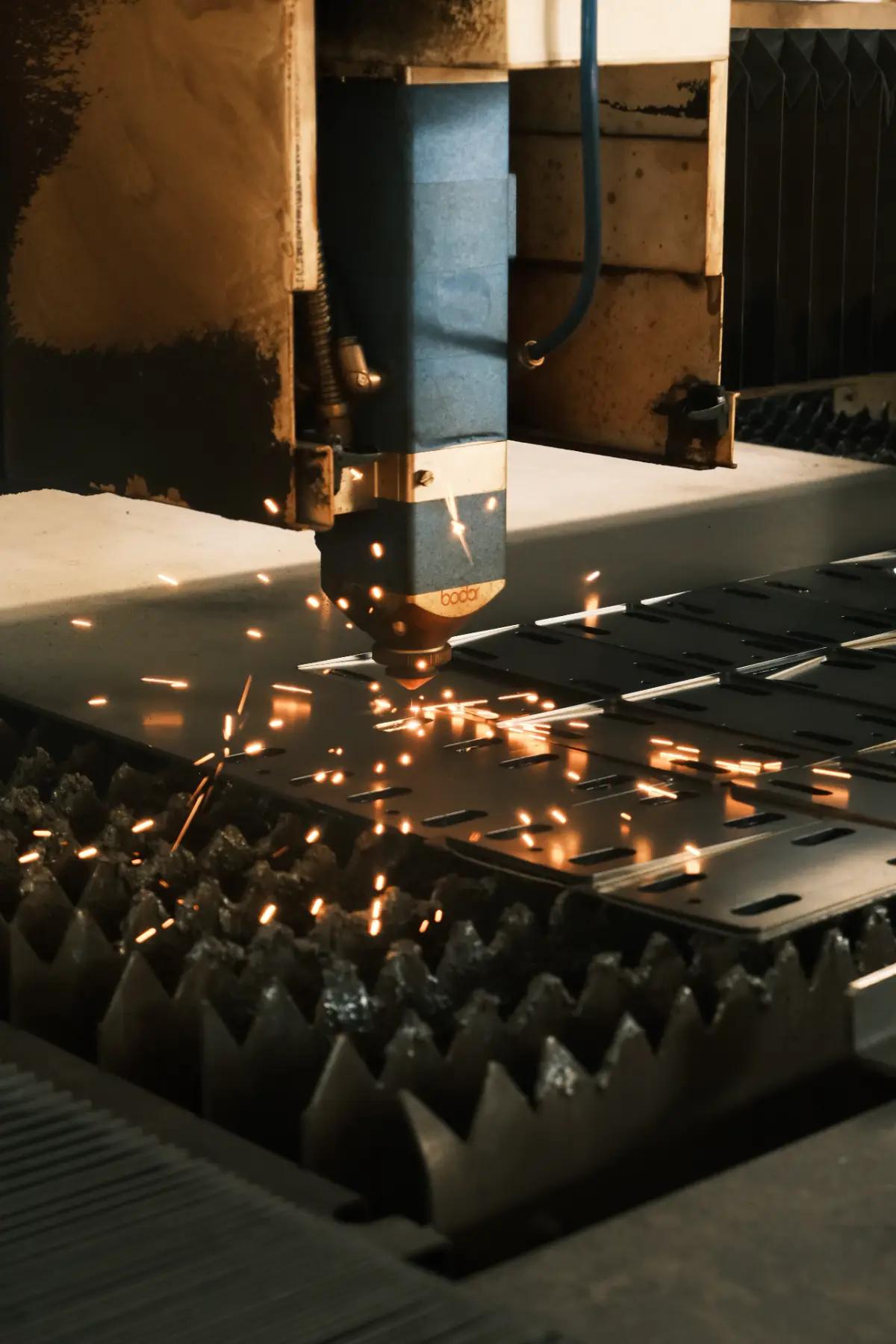 Manufacturer Rankings in the Metal Products Industry