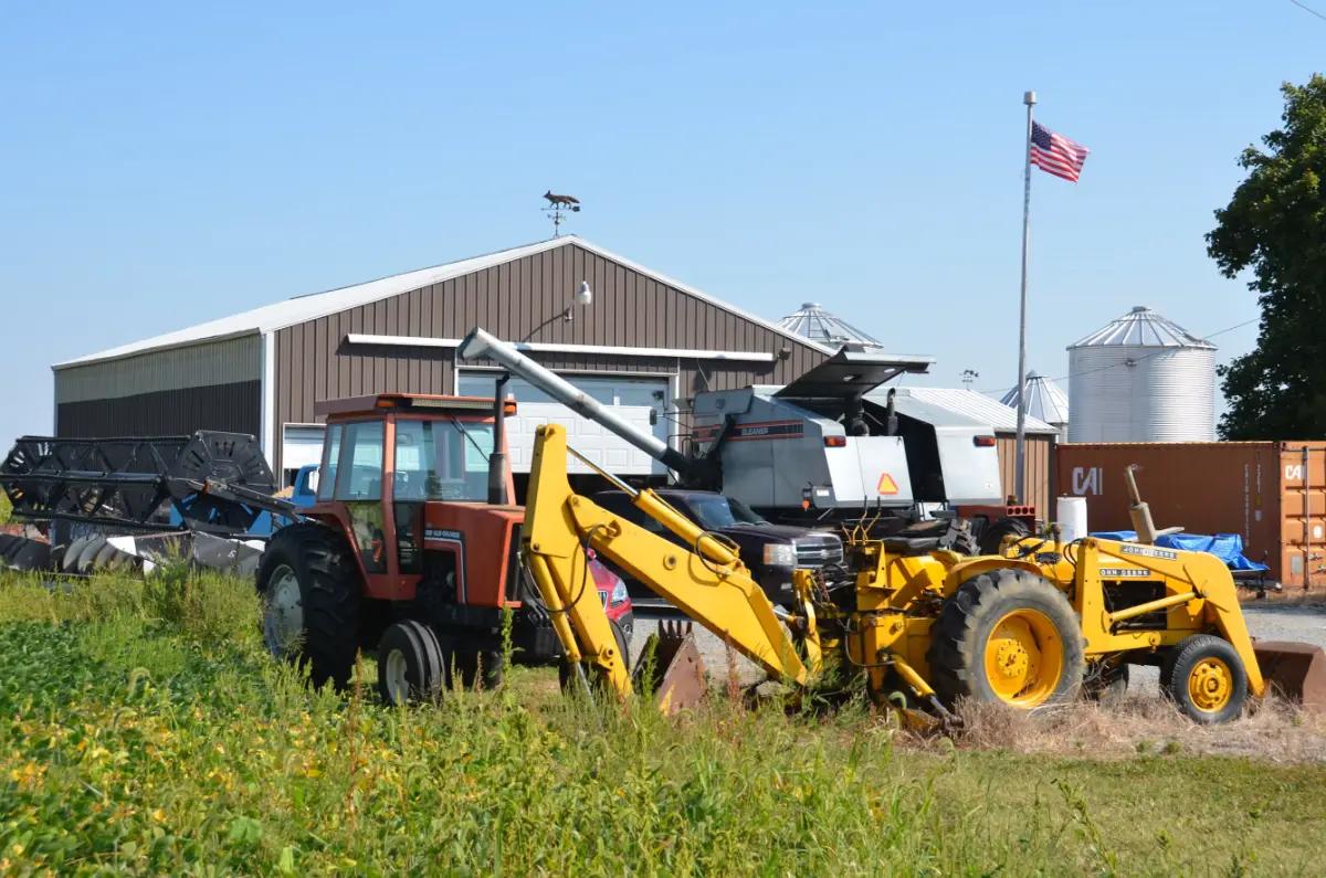 Machinery ＆ Equipment Companies