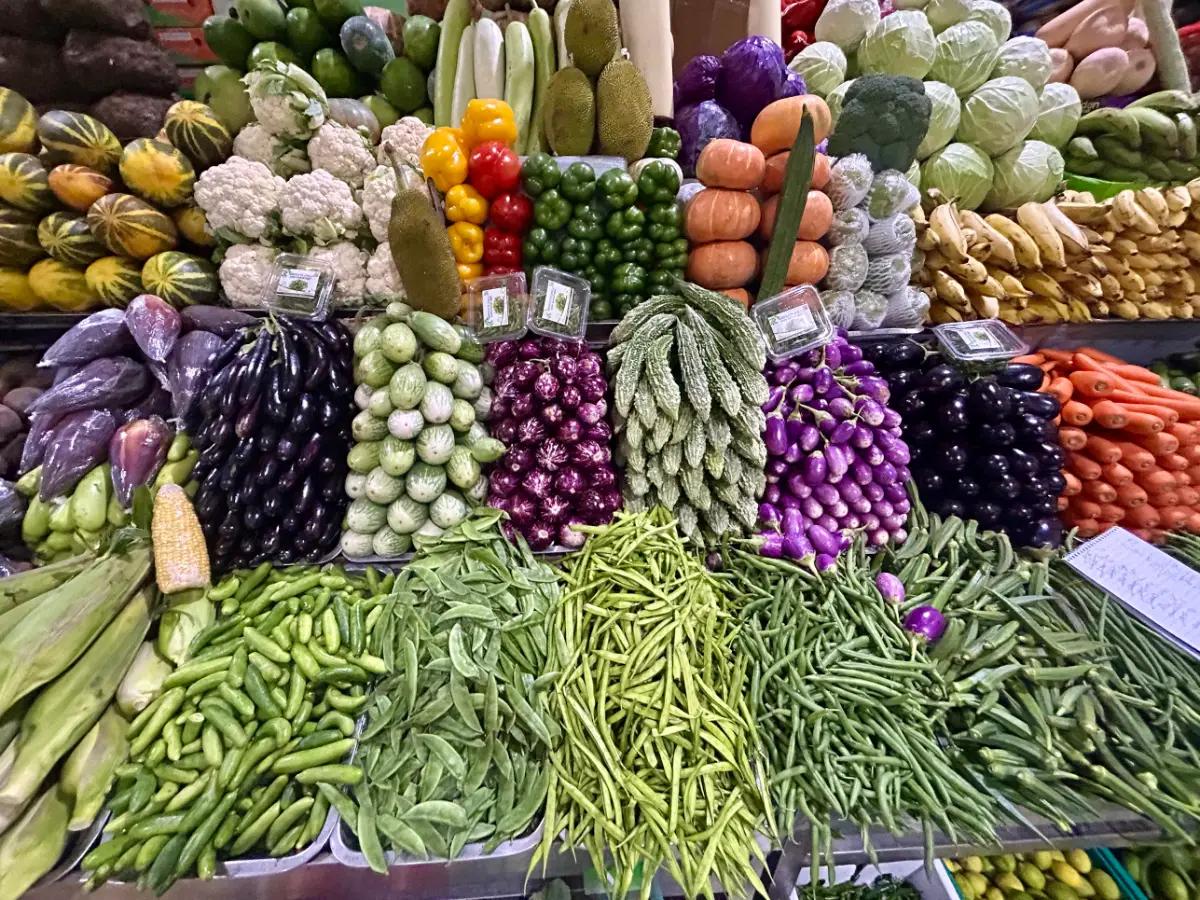 Agricultural Products Brands