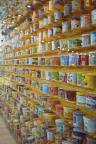 Instant Food