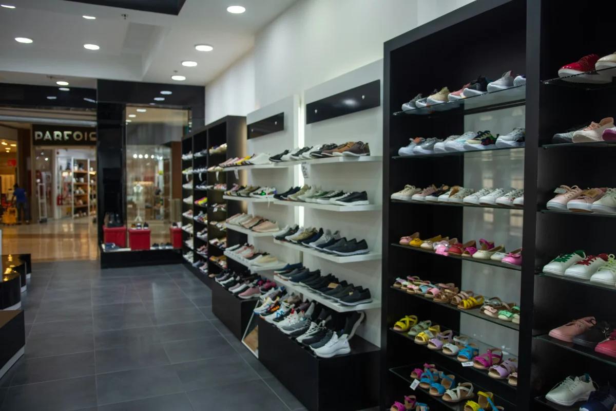 Footwear Brands