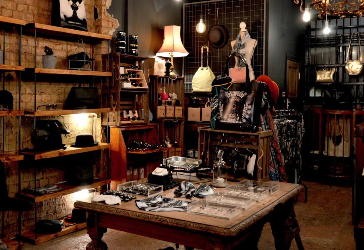 Fashion Accessories Manufacturers