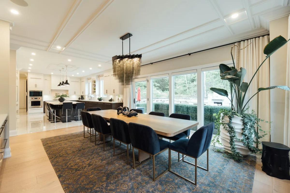 Dining Room Furniture Factory