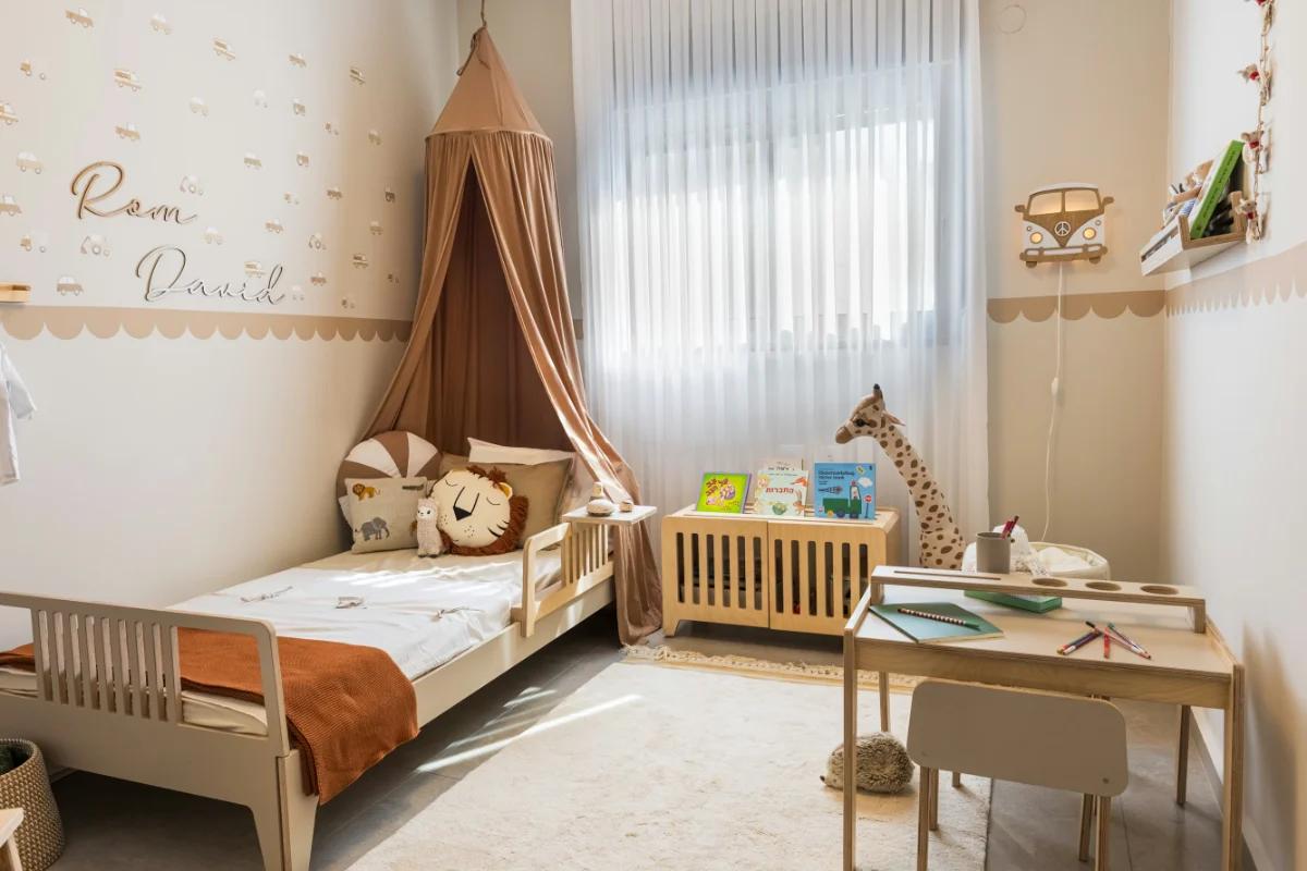 Kids Furniture Manufacturers