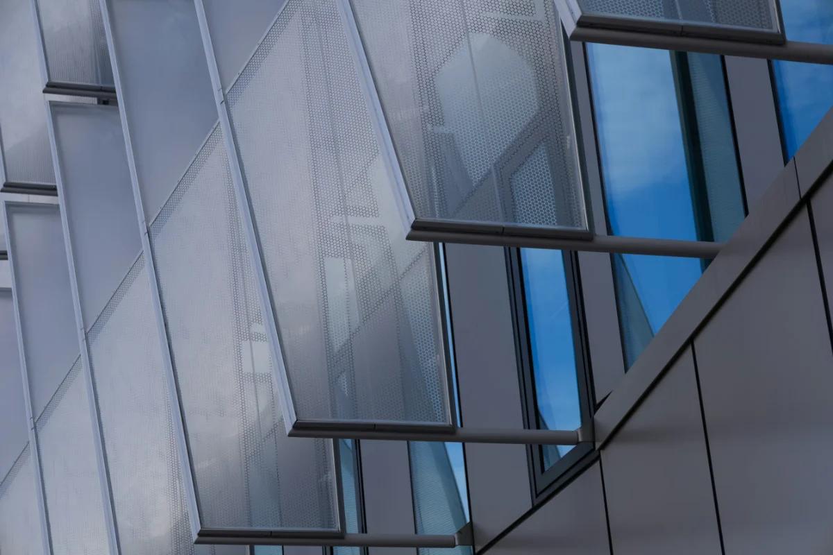 Metal Structural Materials Manufacturers