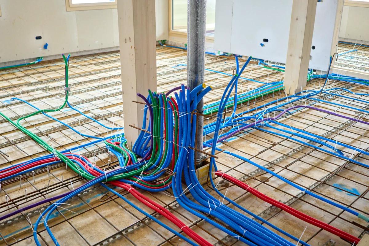 Plumbing &amp; Electrical Systems Brands