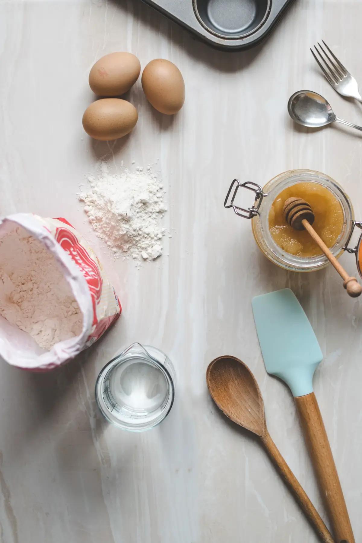 Bakery Ingredients & Ready-to-Eat Snacks Brands