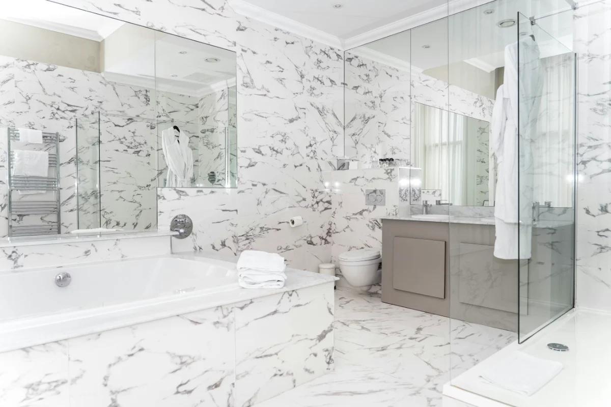 Bathroom Fixtures Brands