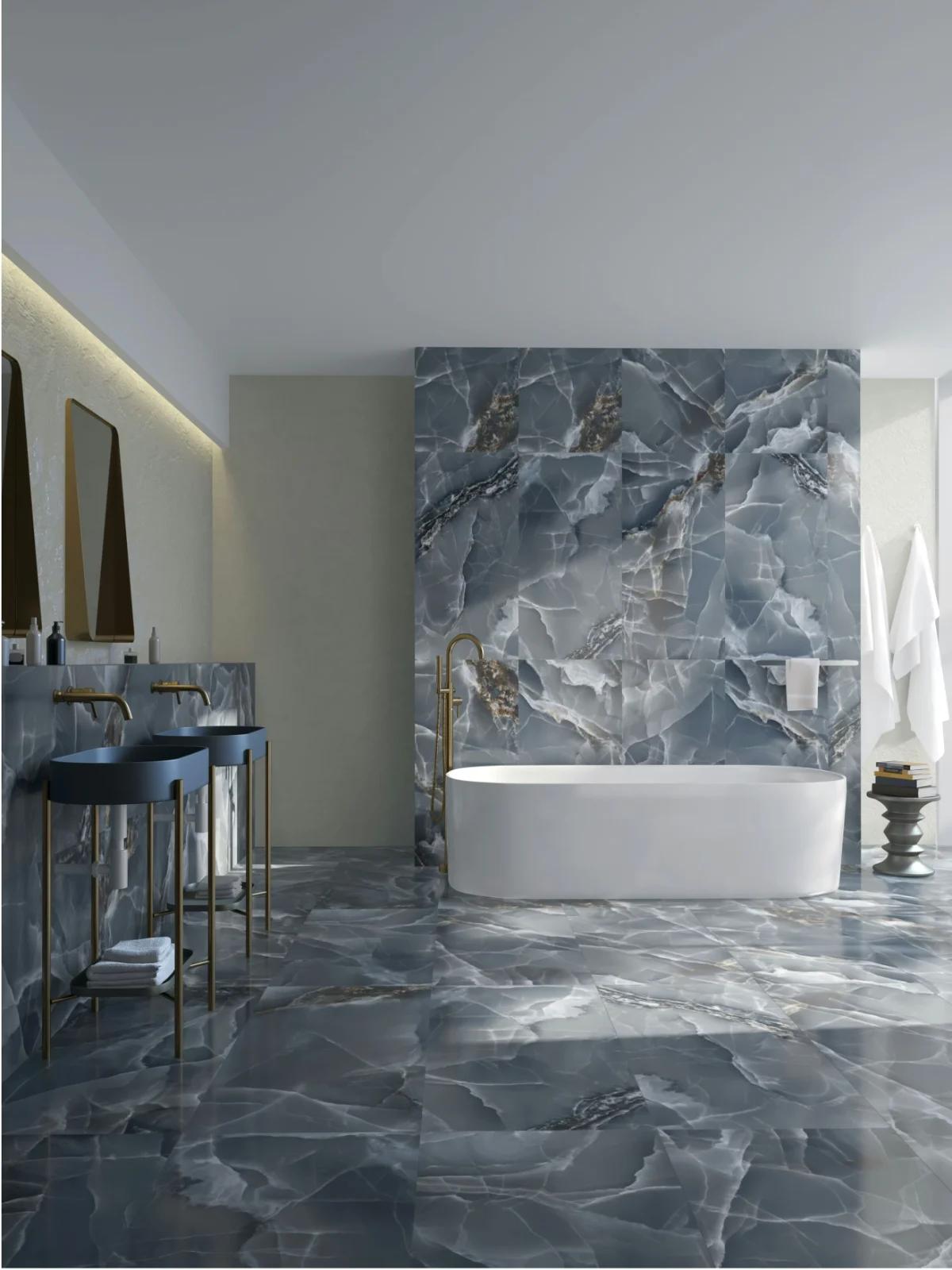 Cement &amp; Tiles Brands