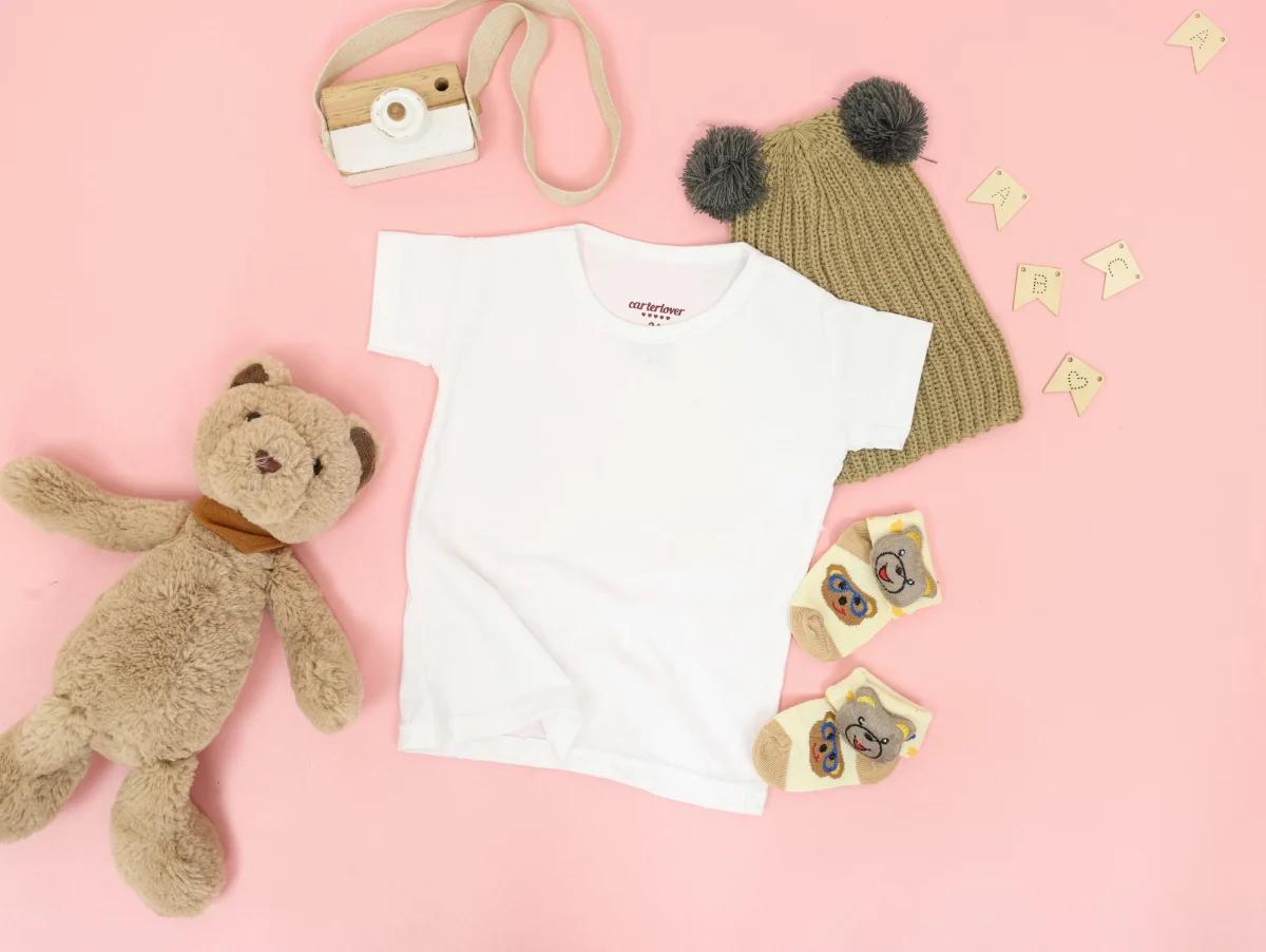 Children's Clothing (For Ages 2-12) Brands