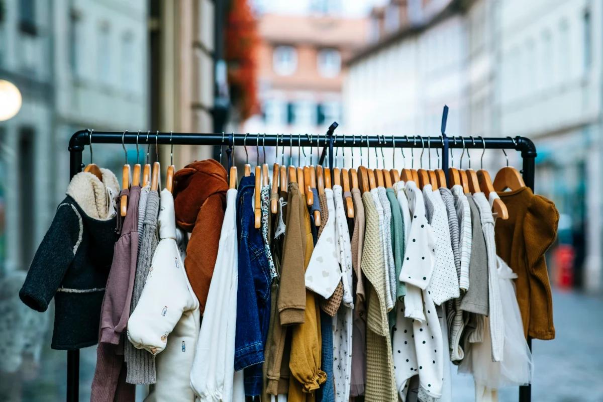 Children's Clothing (For Ages 2-12) Manufacturers