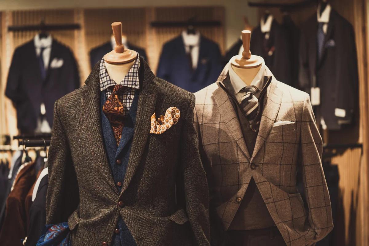 Custom & Group Apparel Companies