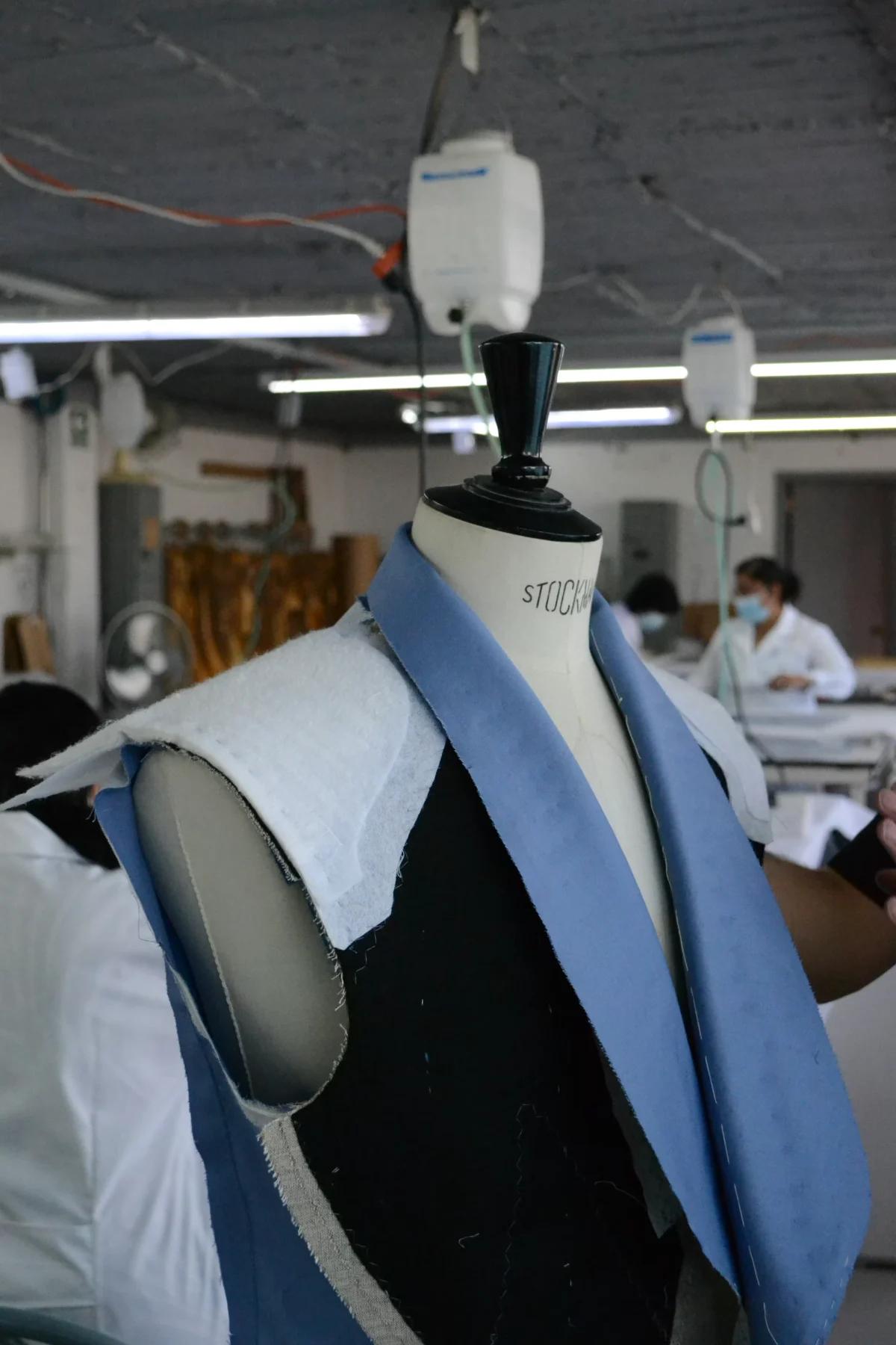 Custom-made Clothing Brands