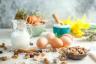 Dairy & Egg Products