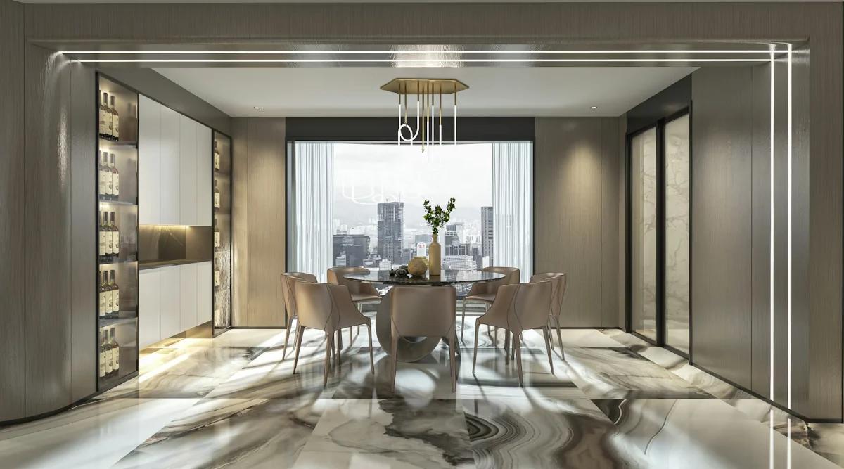 Dining Room Furniture Brands