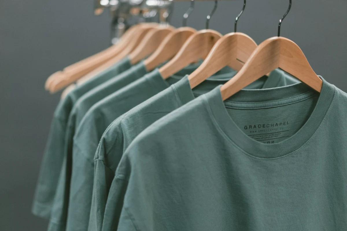 Eco-friendly Clothing Manufacturers