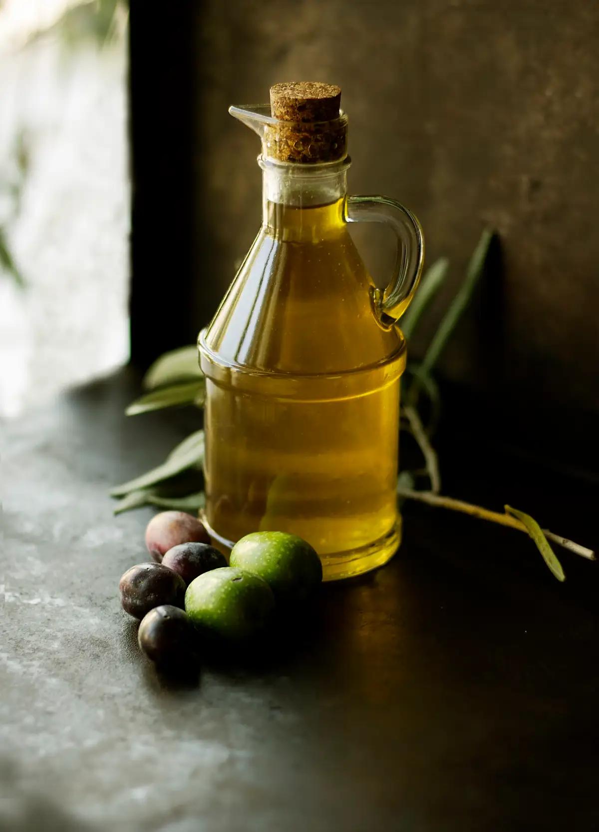 Edible Oils & Fats Products Brands