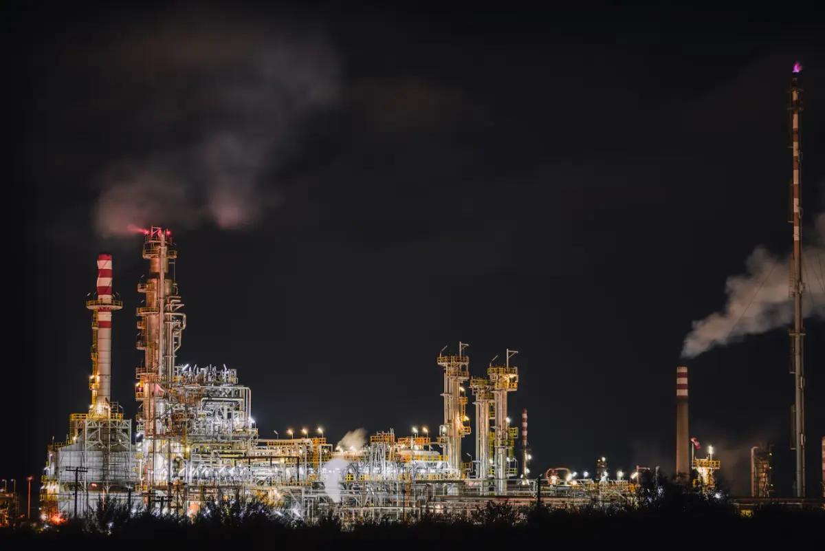 Energy & Chemical Companies