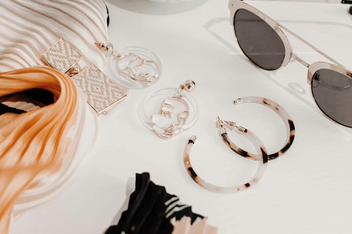 Fashion Accessories Brand